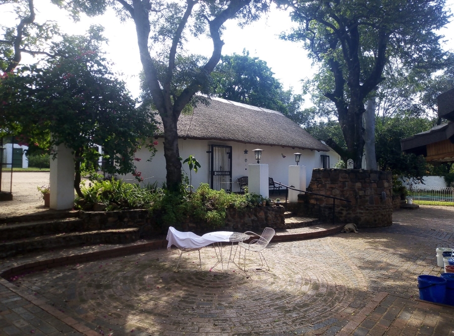 Commercial Property for Sale in Waterkloof A H North West
